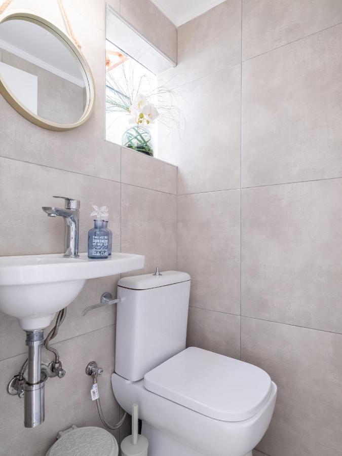 Blue Siri Apartment Heraklion  Екстер'єр фото