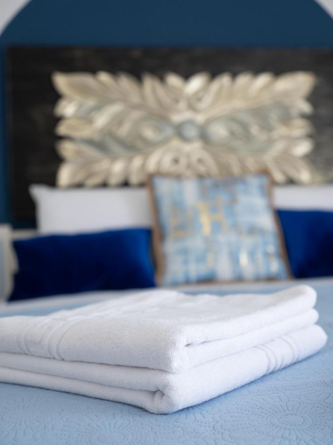 Blue Siri Apartment Heraklion  Екстер'єр фото