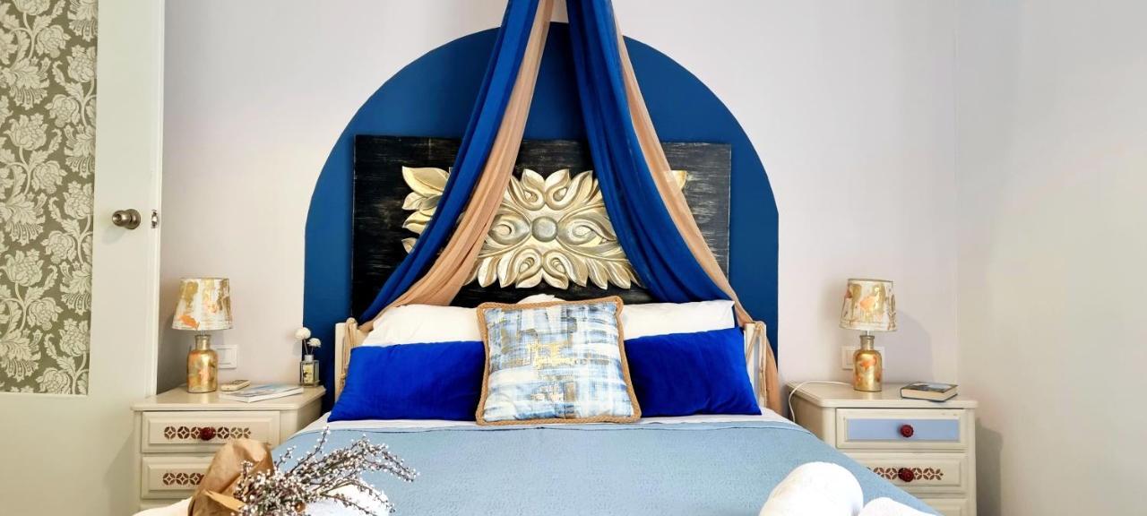 Blue Siri Apartment Heraklion  Екстер'єр фото