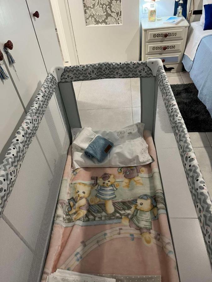 Blue Siri Apartment Heraklion  Екстер'єр фото